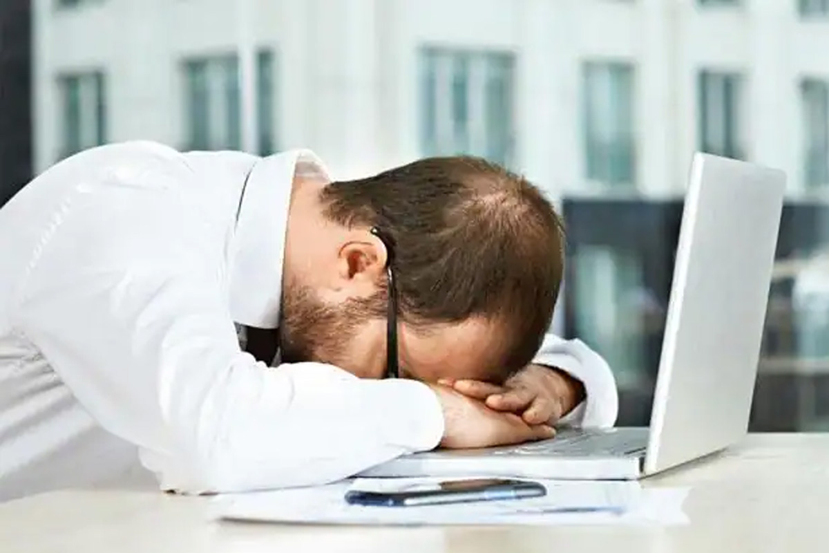 90-Minute Naps