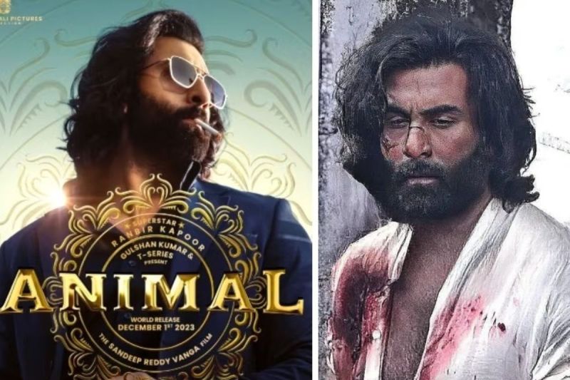 animal released date announced ranbir kapoor new look viral animal teaser out 28 september