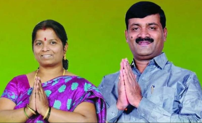 कोप्पल में भी विधानसभा चुनाव का टिकट दिलाने के नाम पर धोखाधड़ी!