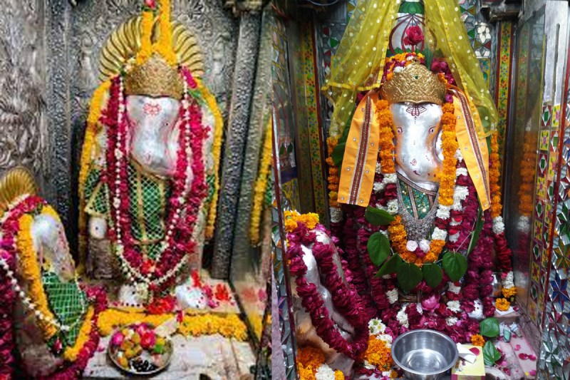 bohra ganesh temple udaipur