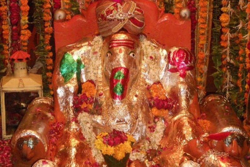 chundi ganesh temple