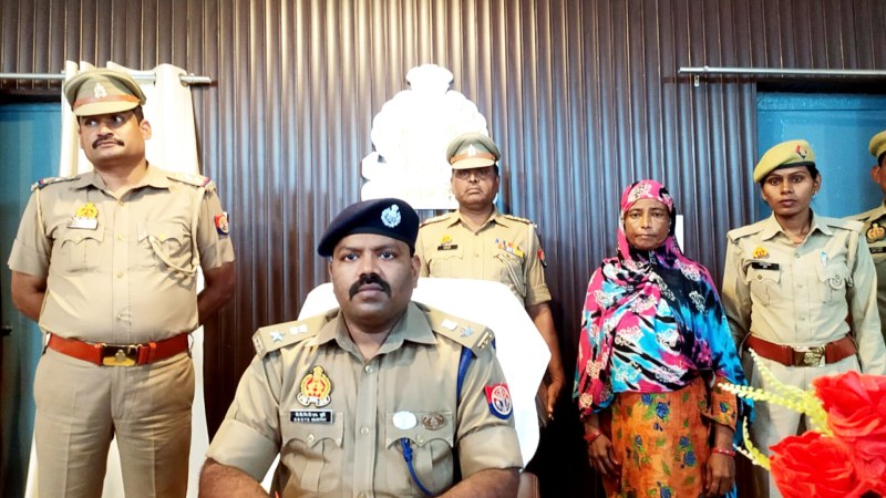 Kanpur news: 4 साल के मासूम महिला ने की थी हत्या,वजह सुनकर रो पड़ेंगे आप