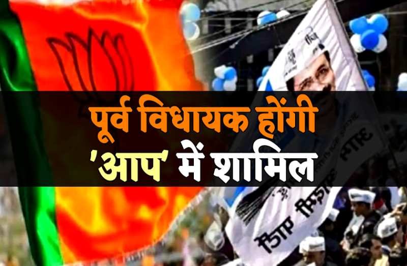 mamta meena resign bjp