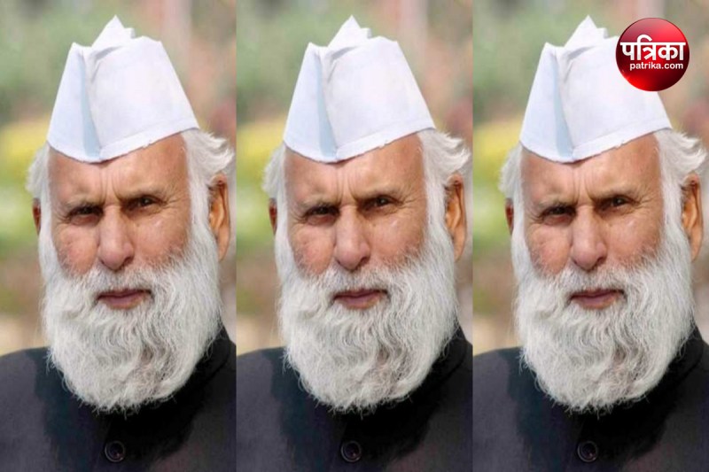 Shafiqur Rahman Burke said BJP got scared in the name of India Party