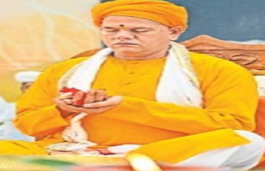 चातुर्मास व्रत संकल्प में भगवान सूर्य की पूजा, श्रद्धालुओं ने सहस्त्र नाम से अर्चन कर किया अनुष्ठान
