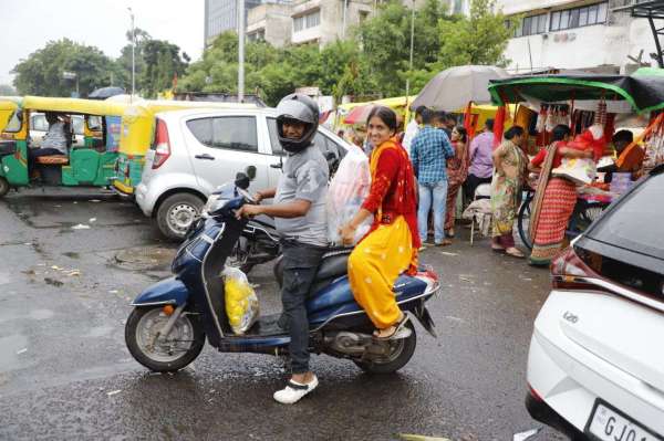 Ganpati mahotsav from 19 september