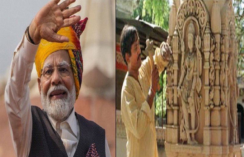 प्रधानमंत्री विश्वकर्मा योजना : शिल्पकारों को मिली बड़ी सौगात, अब ऐसे मिलेंगे 2 लाख रुपए, जानिए डिटेल्स...