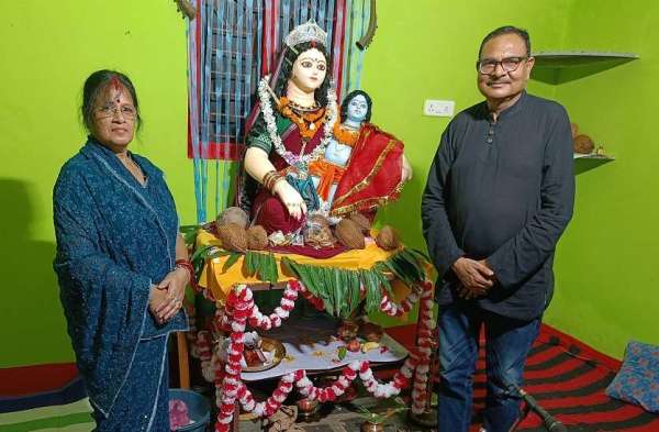 तीजा तिहार