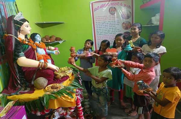 माता कौशल्या