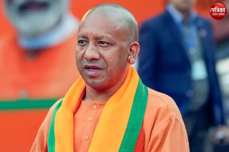 CM Yogi warning to miscreants Yamraj will wait after harassing women