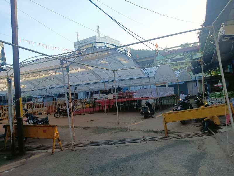 मुख्यमंत्री नहीं ग्रहमंत्री आएंगे जन आशीर्वाद यात्रा लेकर