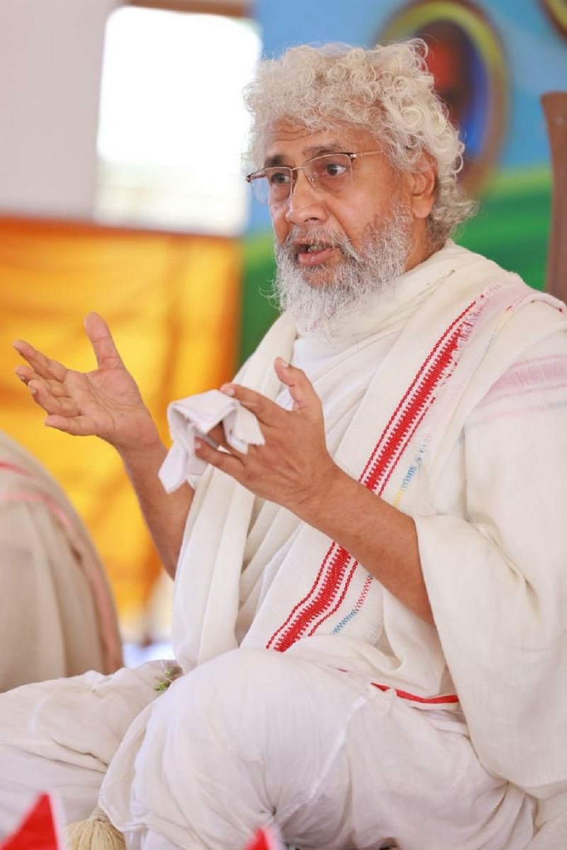 aacharya mahendra sagar suri maharaj