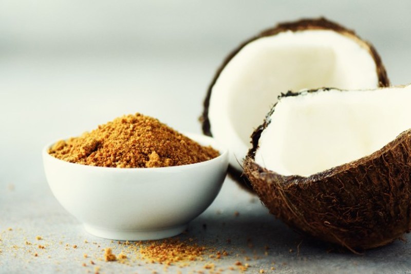 coconut sugar benefits