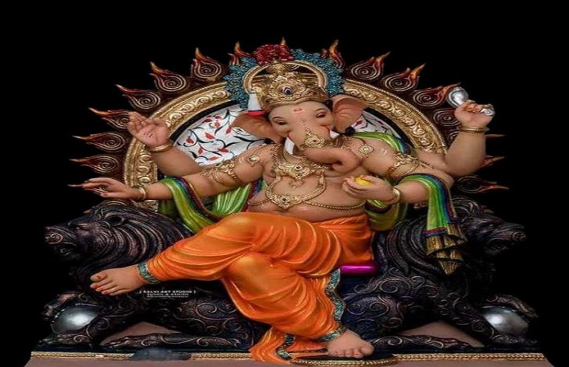 Ganesh Chaturthi 2023
