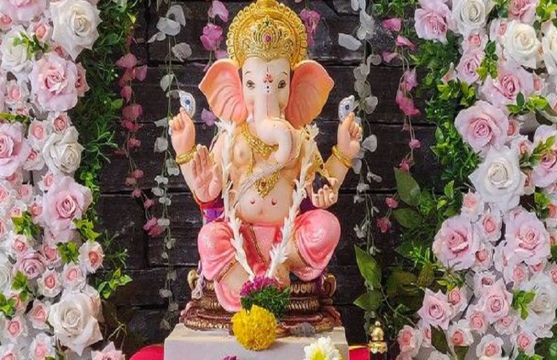Ganesh Chaturthi 2023