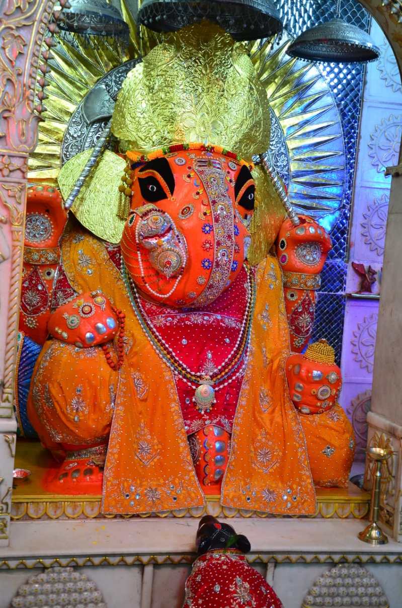 Ganesh Chaturthi 2023: घर-घर में आज विराजे गणपति, कल गाजे-बाजे के साथ निकलेंगे नगर भ्रमण पर, जानें 'बप्पा' की प्लानिंग