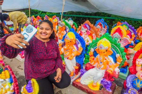 Ganesh chaturthi special