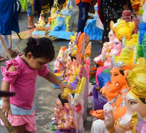 Ganesh chaturthi special