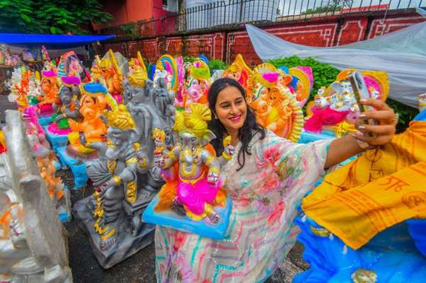 Ganesh chaturthi special