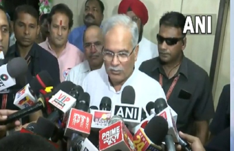 महिला आरक्षण बिल पास: मुख्यमंत्री भूपेश बघेल ने कही बड़ी बात, अभी तो अध्ययन होगा फिर...