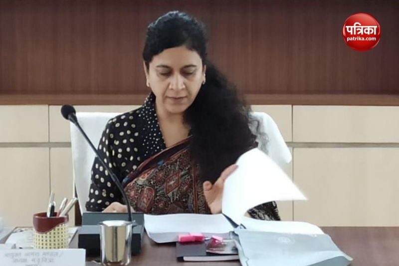 Mathura Vrindavan News; Devotees get golf cart facility in Mathura Chowpatty built on lines of Agra