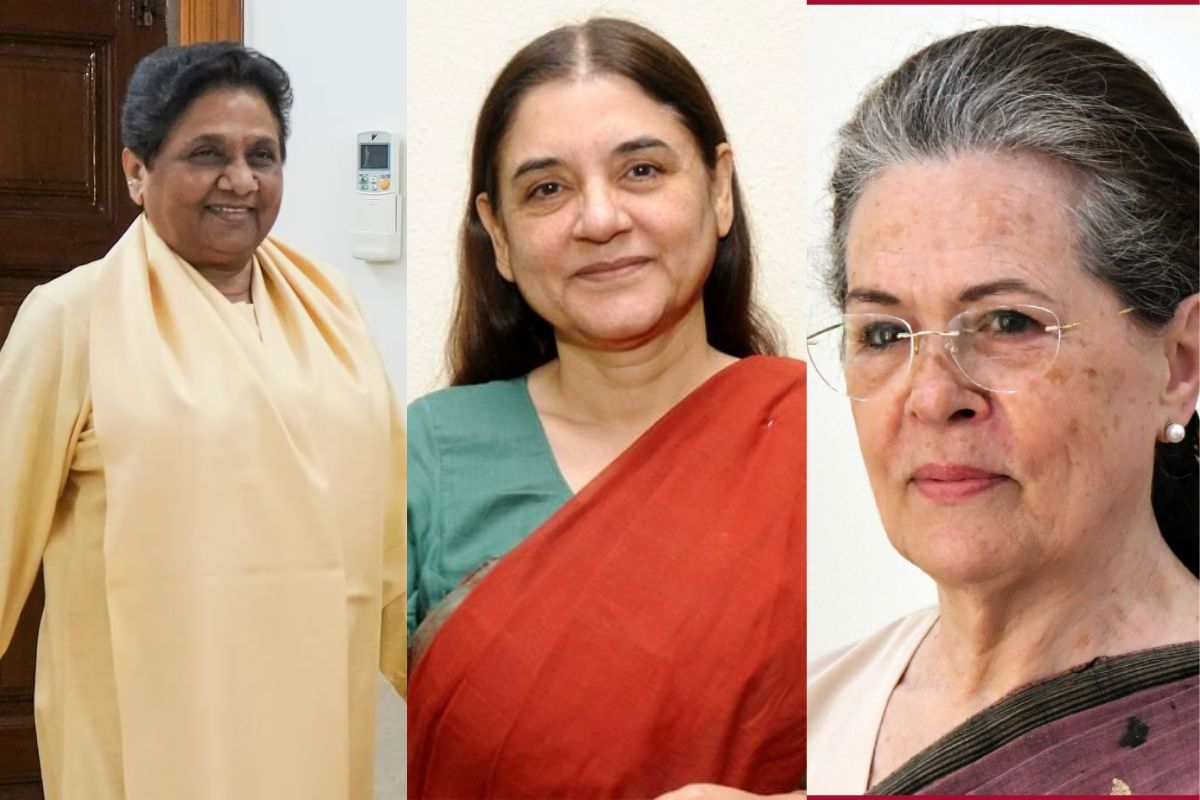 Women Reservation Bill passed then how many lok sabha and assembly seats will be for up women