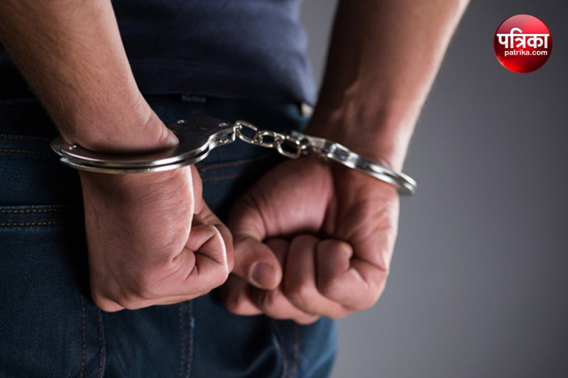 Accused caught by police after 23 years in Moradabad