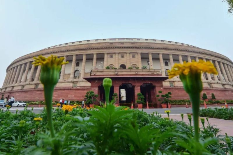 OLD Parliament House