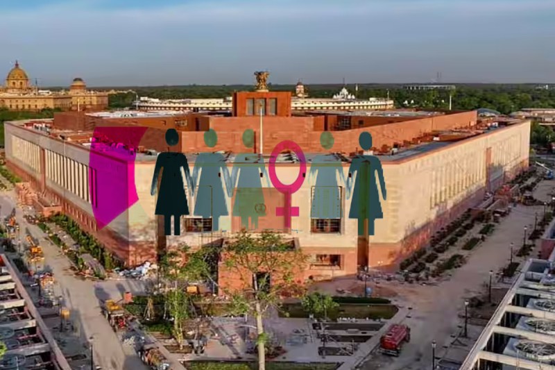 Women Reservation Bill