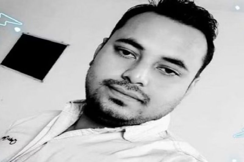 Miscreants killed professor 9 family members got injured