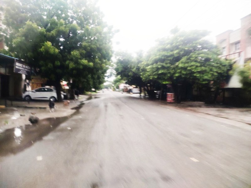 Meerut weather update