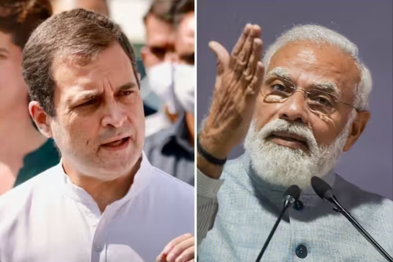 rajasthan assembly election 2023 pm modi and rahul gandhi visit news