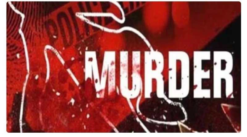 यूट्यूब से सीखे थे हत्या का आइडिया..... पत्नी ,प्रेमी सहित 3 पर लगा गैंगस्टर