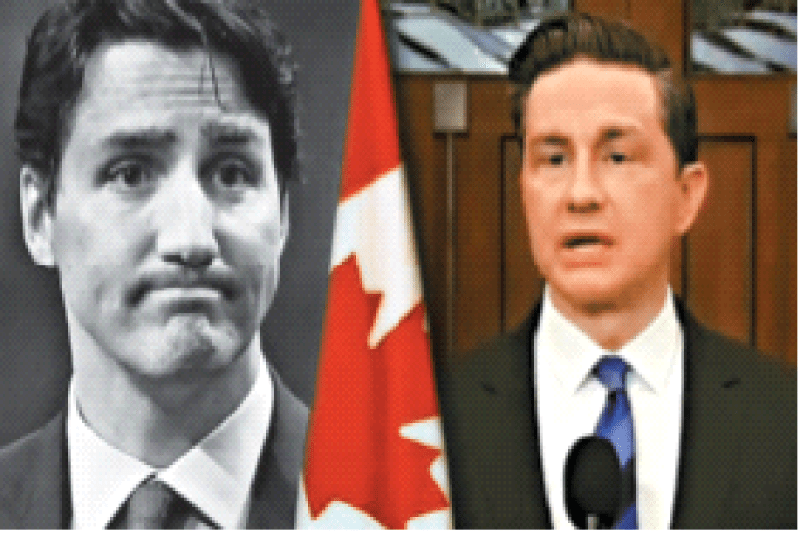 Nijjar dispute: Canada did not get support from friendly countries