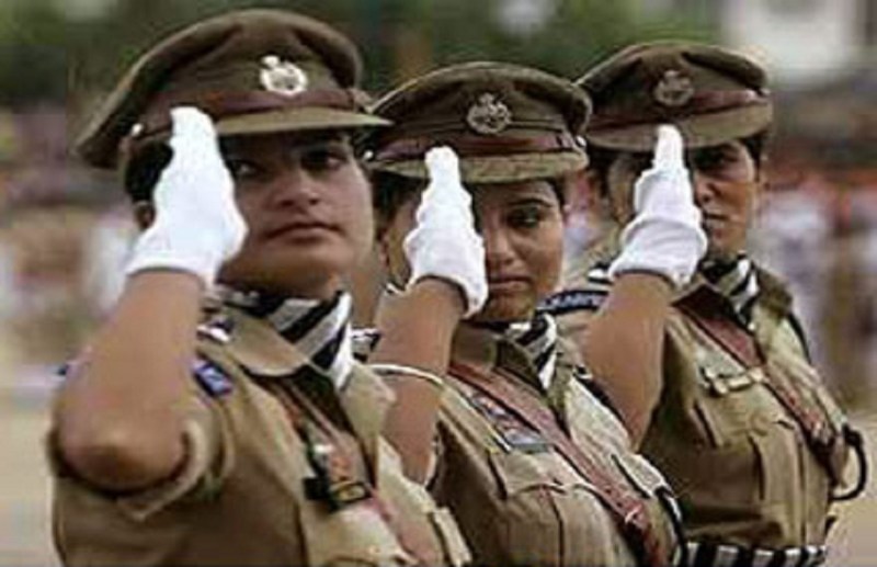 छत्तीगढ़ में महिलाओं को मिला 33% आरक्षण, पुलिस के राजपत्रित पदों पर भर्ती में मिलेगा इन नियमों का लाभ