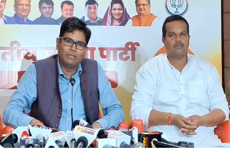 OP Chaudhary accused Congress of corruption in PSC