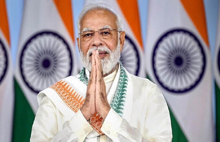 PM Modi Visit Chhattisgarh: PM Modi will come to Bilaspur on 28th