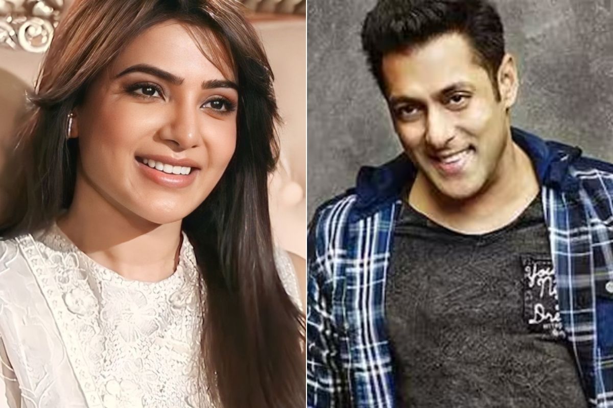 samantha salman khan