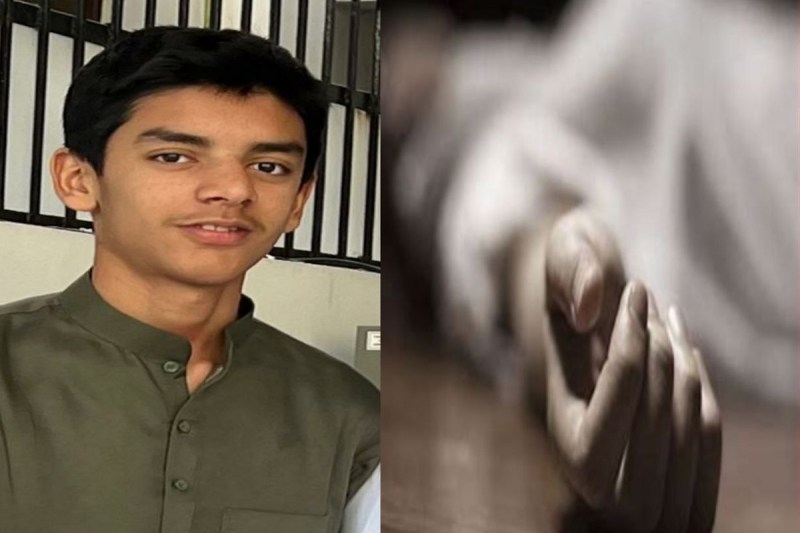 बोले डॉक्टर 'मृत आया था बच्चा'