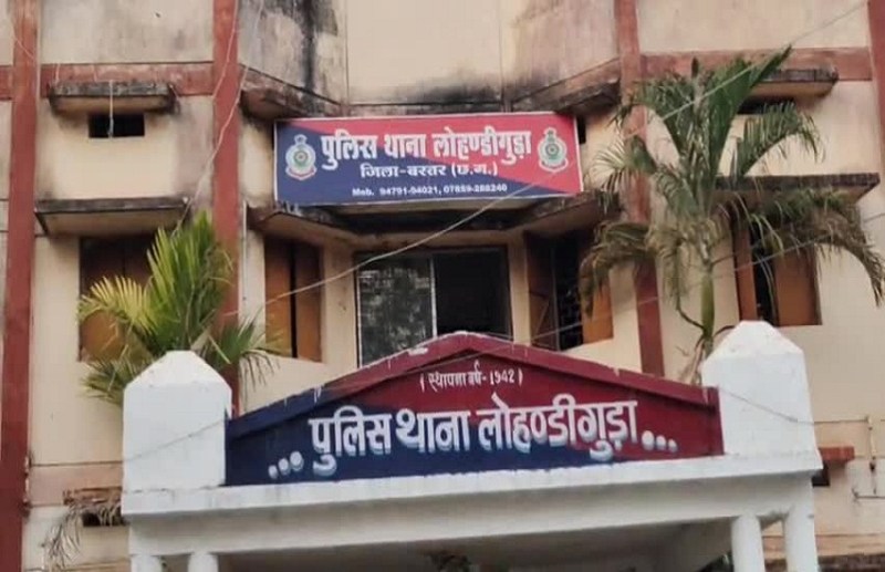 भाजपा नेता की बेटी पर समाज को गाली देने का आरोप, मुरिया जनजाति के लिए कही ऐसी बातें, लोगों में आक्रोश