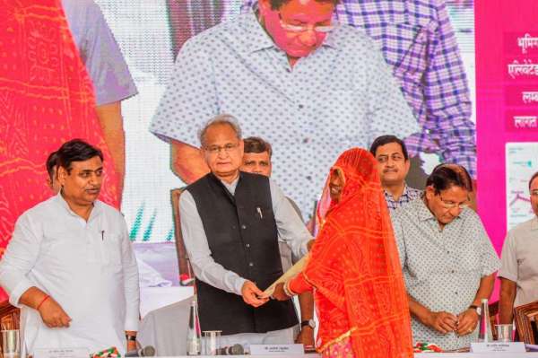 new projects dedicated to public