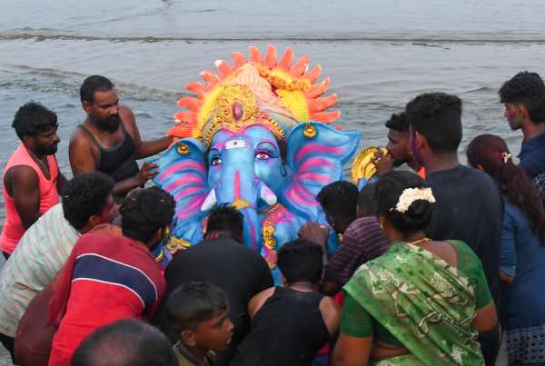 ganpati