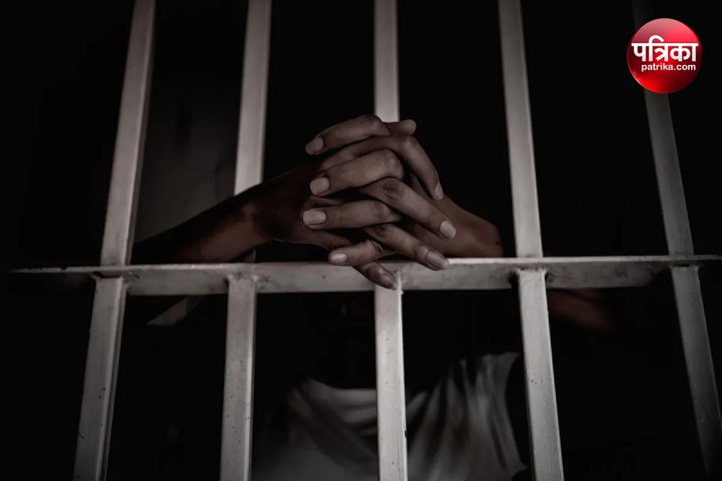 accused escaped from police custody in Bijnor arrested by police