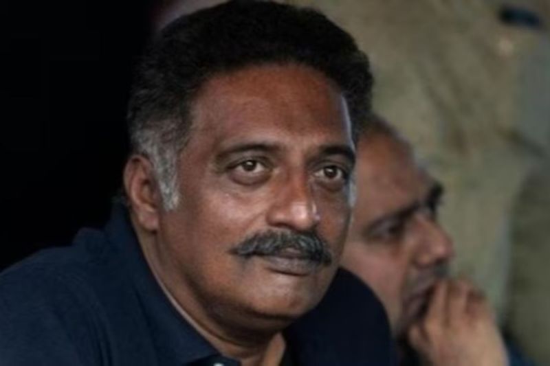 Prakash Raj Death Threat