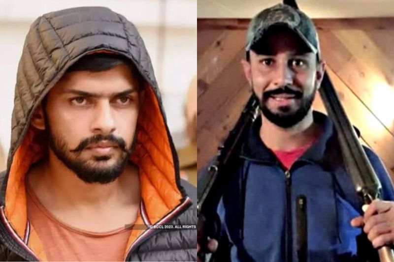  Khalistani Sookha murdered Lawrence Bishnoi took responsibility