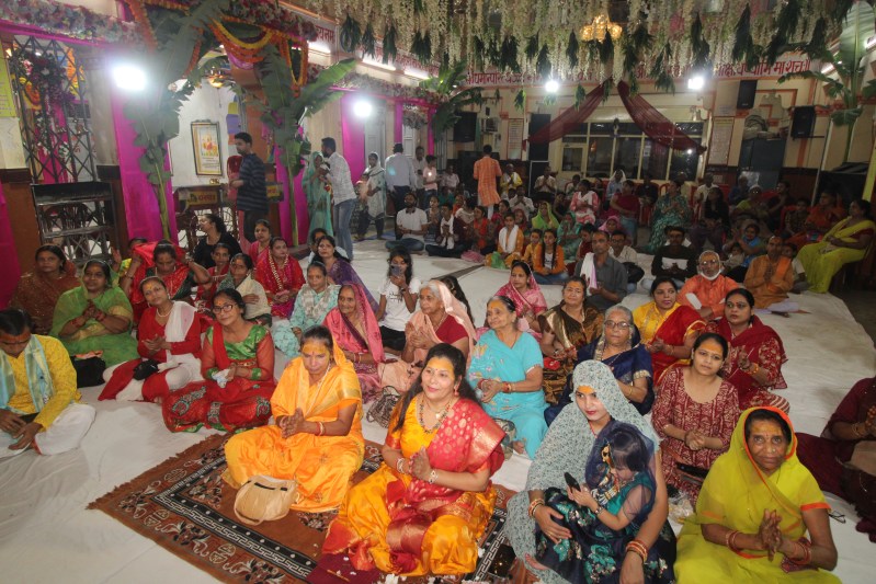 किशोरी कुछ ऐसा इंतजाम हो जाए...