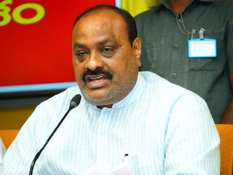 विधानसभा, परिषद के शेष सत्र का करेगी बहिष्कार तदेपा