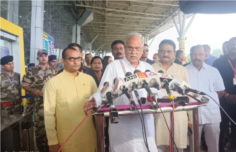 Women's reservation should be implemented in 2024 elections: CM