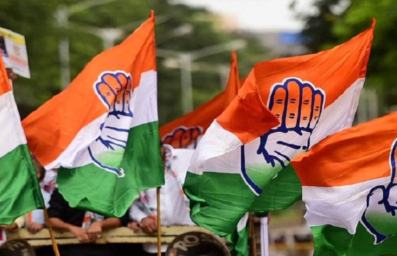 Congress Committee will meet today for ticket in CM House