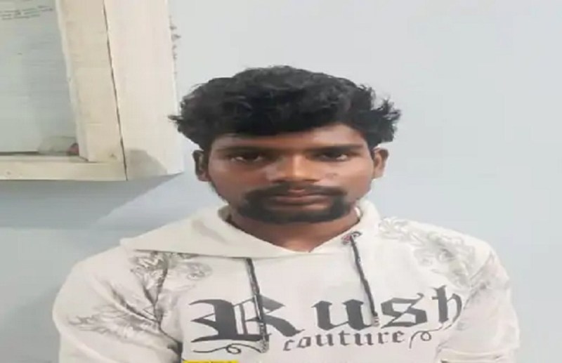 Crime : बिलासपुर पुलिस ने शातिर तस्कर को दबोचा, 3 जिलों में है वांटेड, गांजे की खेती कर बेचता था ड्रग्स